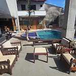 Sr Loiola House