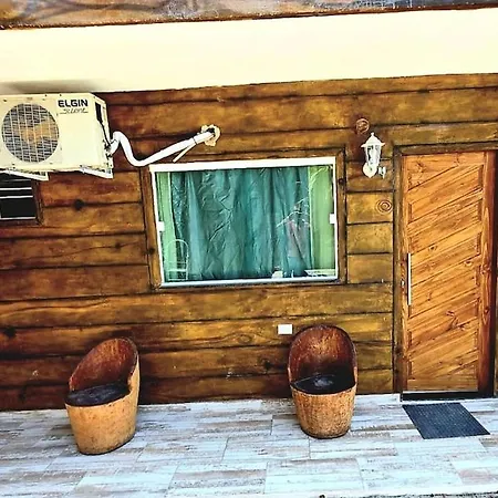 Sr Loiola House Apartamento