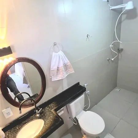 Apartamento Sr Loiola House